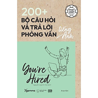 200+ Bộ Câu Hỏi Và Trả Lời Phỏng Vấn Tiếng Anh _AL