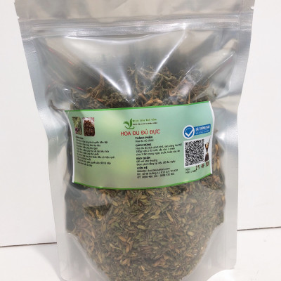 Trà hoa đu đủ đực - Gói 1kg