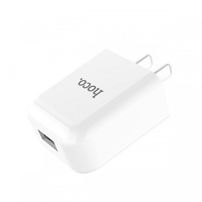 Củ Sạc Điện Thoại Hoco C49 - Hàng Chính Hãng