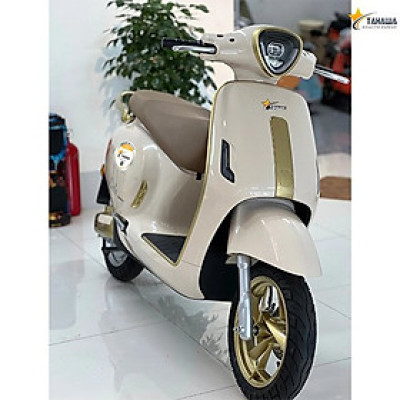 XE MÁY ĐIỆN TAHAWA ORLA