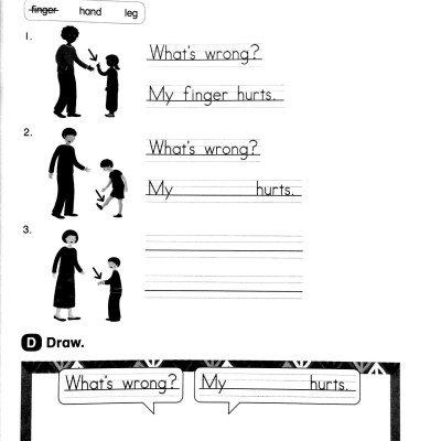 Everybody Up 2E 2: Workbook