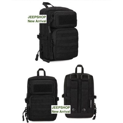 Túi phụ kiện COMMAN_chiến thuật_chống nước