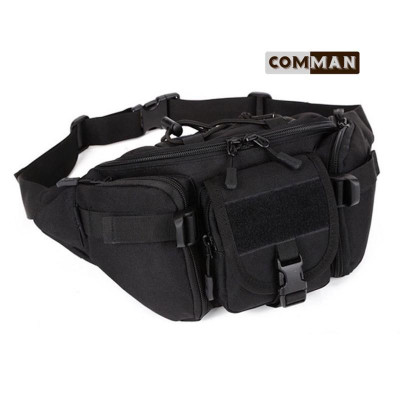 Túi bao tử_đeo hông COMMAN_chiến thuật_kháng nước