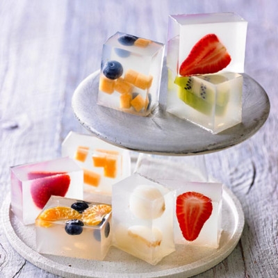 Rau Câu Dừa Hoàng Yến 10g