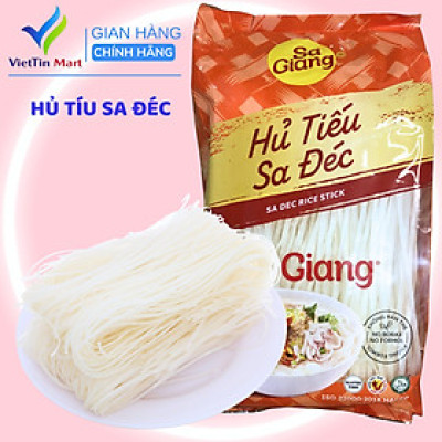 1GÓI HỦ TIẾU ĐẶC SẢN SA ĐÉC