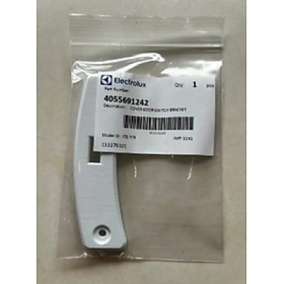 BẢN LỀ GIỮ CHỐT CỬA MÁY SẤY ELECTROLUX – HÀNG CHÍNH HÃNG 