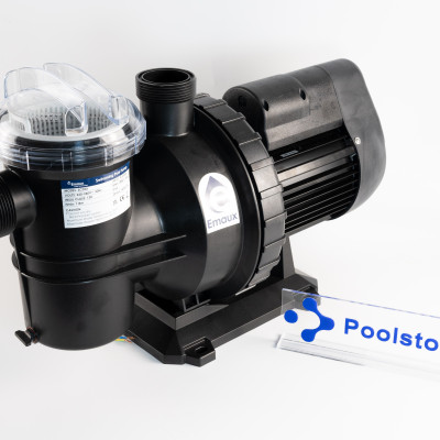 Máy bơm hồ bơi Emaux SC100 1HP