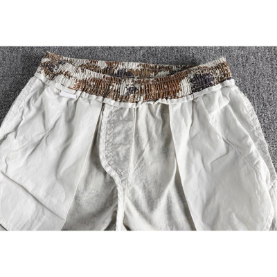 Quần ngắn_short camo du lịch_dã ngoại