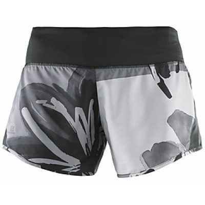 Quần Thể Thao Nữ Salomon Elevate 2in1 Short W - L39282400