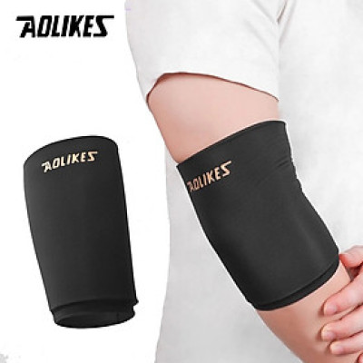 Gel chườm nóng - lạnh, 2 chế độ sử dụng, cho cơ khớp khuỷu tay AL3705(1 chiếc)