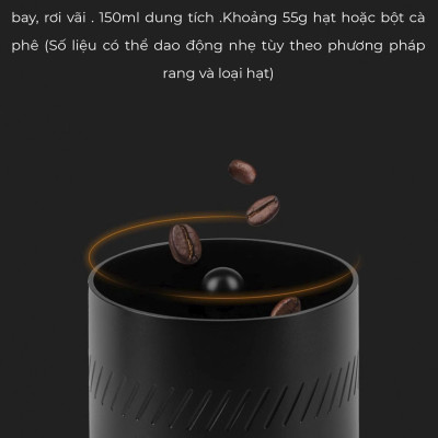 Combo dụng cụ pha espresso Diagonal line Series Feepie