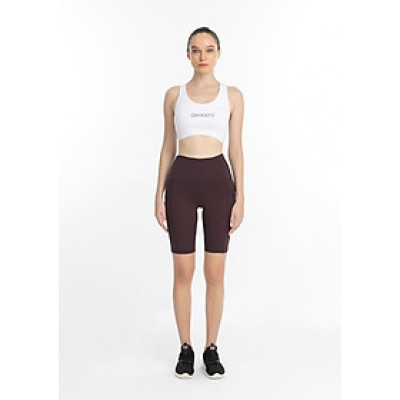 QUẦN THỂ THAO THỜI TRANG ONWAYS NỮ BIKER SHORT O12054 WOMEN