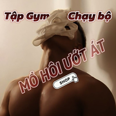 Ba lỗ MOHO Thấm hút mồ hôi - Tự tin vận động