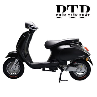 Xe Máy Điện DK Roma SX II (2024)