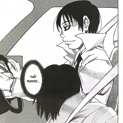 Thị Trấn Vắng Mình Tôi - Tập 6