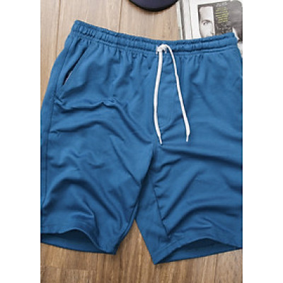 QUẦN SHOT NAM WINFA MÀU XANH 