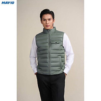 Áo phao Jile nam May 10 mã 030124258 4TT