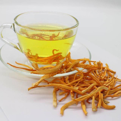 Đông Trùng Hạ Thảo Khô TAKICHI (50 gram)