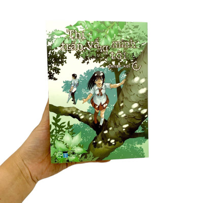 Thị Trấn Vắng Mình Tôi - Tập 7