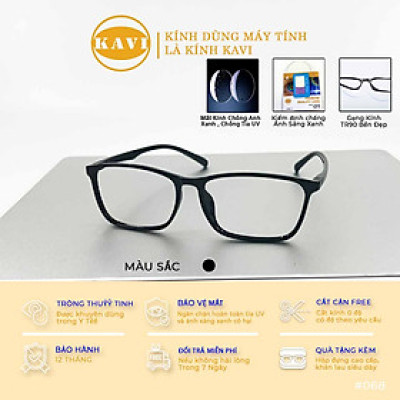 Kính Bảo Vệ Mắt KV014 Size Trung Bình Dành Cho Nữ