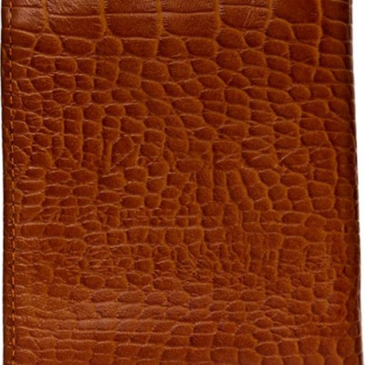 Ví nam da bò vân cá sấu Huy Hoàng kiểu đứng nhiều màu HT2119-20-21