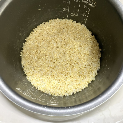 GẠO LỨT NHẬT KINNOIBUKI