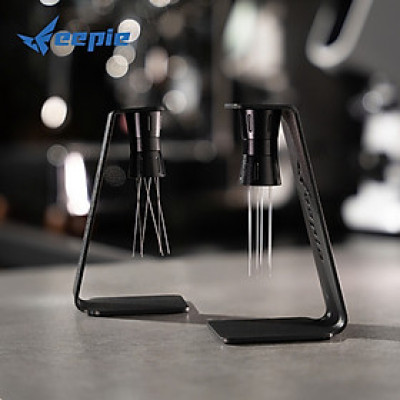 Kim tán bột cà phê thông minh WDT Feepie