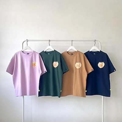 UPZ Áo Thun Unicorn