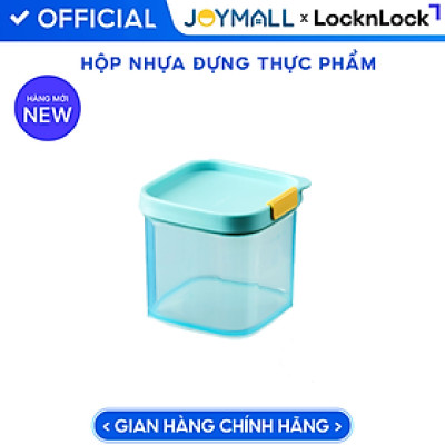 Hộp Nhựa LocknLock Freezer Fit Bảo Quản, Trữ Đông Thực Phẩm HFL10, Hàng Chính Hãng - JoyMall