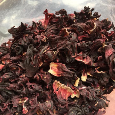 1kg Trà atiso đỏ