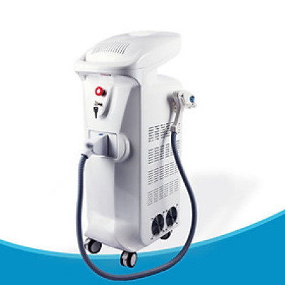 MÁY TRIỆT LÔNG IPL SHR K8I (Hàng Chính Hãng)