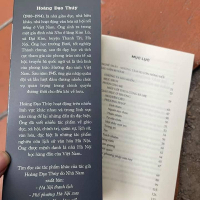 NGHỀ THẦY (Bìa mềm)