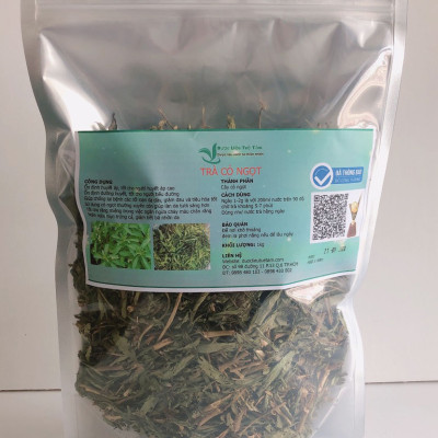  Trà cỏ ngọt (500gr)