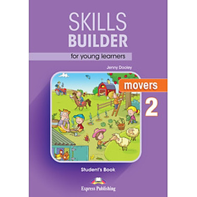 Skills Builder Movers 2 - Student