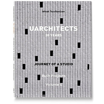 Uarchitects Xx Years