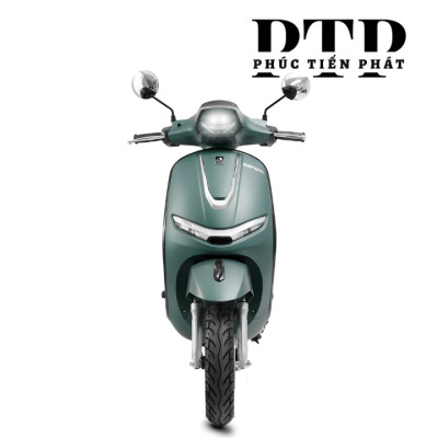 Xe Máy Điện Espero Enigma