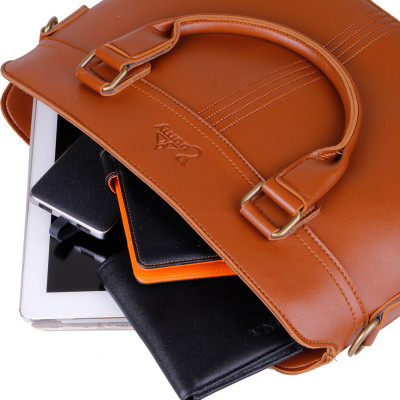 Cặp Công Sở Yuumy Cayuumy 03 Bò