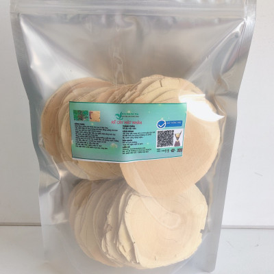 Trà rể cây mật nhân gói 1kg