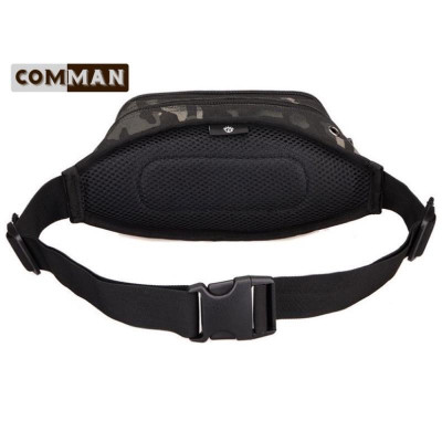 Túi đeo hông COMMAN_chiến thuật_dã ngoại
