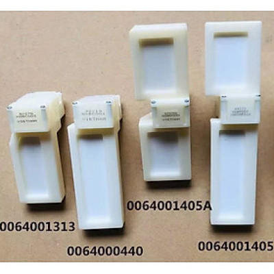 DAMPER CỬA GIÓ TỦ LẠNH AQUA – HÀNG CHÍNH HÃNG