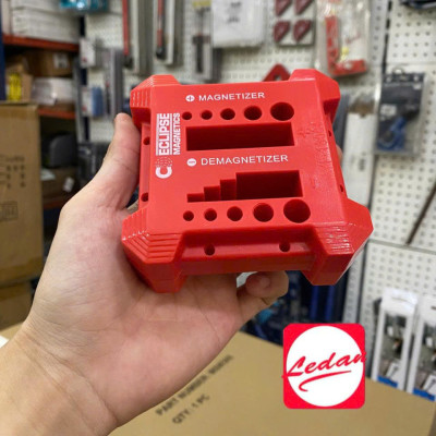 Dụng cụ từ hóa & khử từ Eclipse MDW100