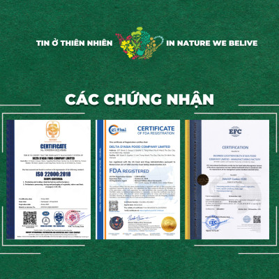 Trà Thanh Nhiệt SunBeleaf