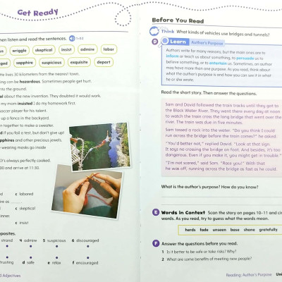 Oxford Discover: Level 6: Student Book Pack, 2nd Edition