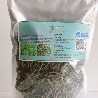  Trà cỏ ngọt (500gr)