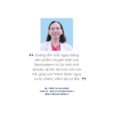 Gel Tắm Chăm Sóc Da Khô NEUTRADERM EXTRA RICH NEU-686012/686013