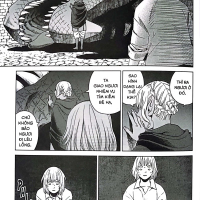 Mỹ Vị Hầm Ngục - Tập 5