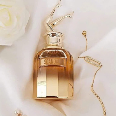 Nước Hoa Nữ Jean Paul Gaultier Scandal Absolu Pour Femme 50ml