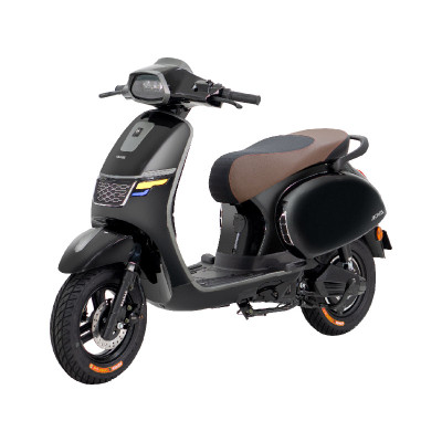 XE ĐIỆN OSAKAR ROVA