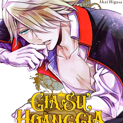 Gia Sư Hoàng Gia - Tập 5