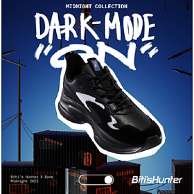 Giày Thể Thao Nữ Biti